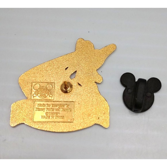 Disneyland  2005 Resort Happiest Celebration On Earth Pin Tinker Bell Energizer - Picture 6 of 8